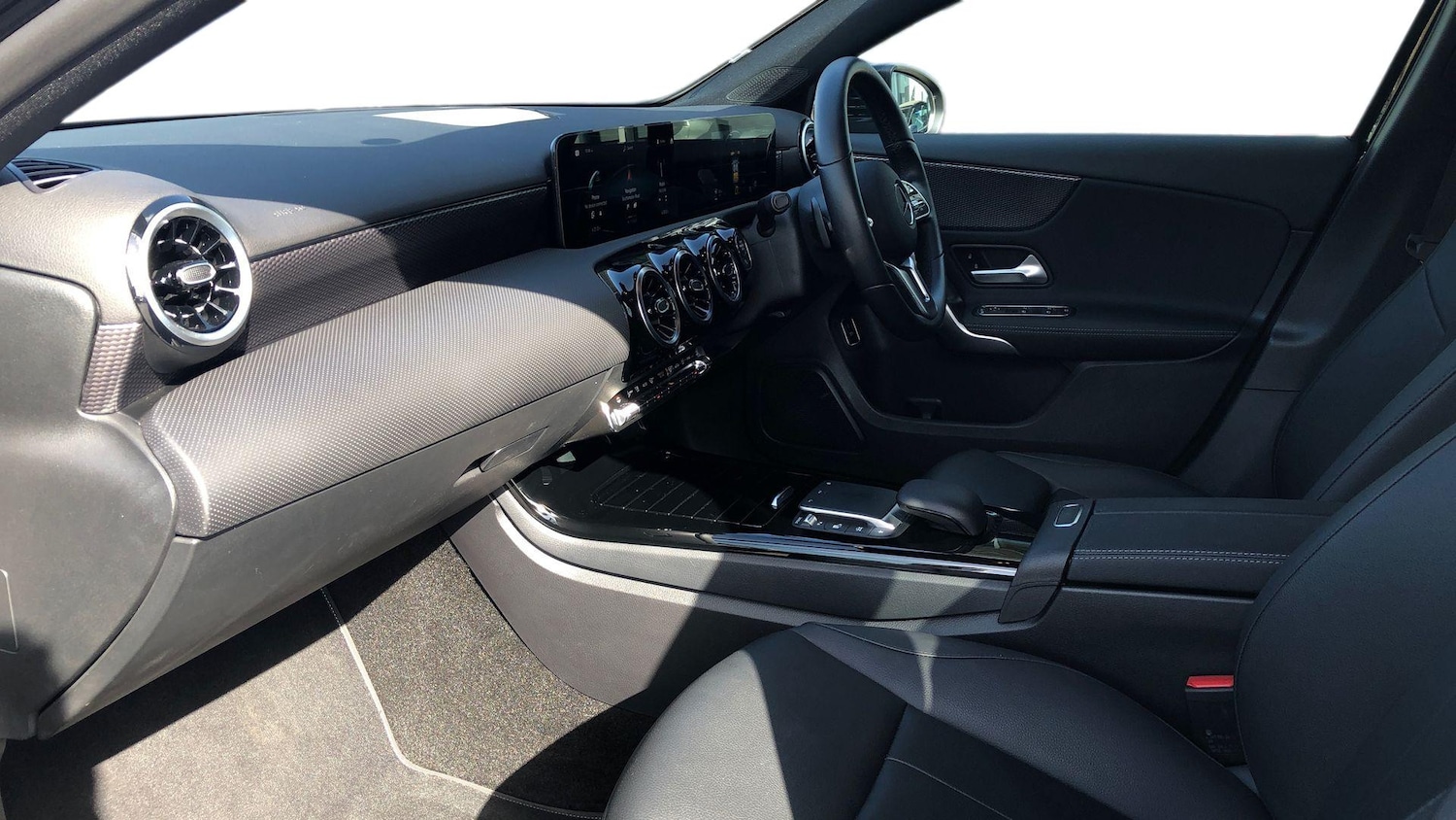 Used Mercedes-Benz A-Class 2022 for sale - 76413659: Photo 7