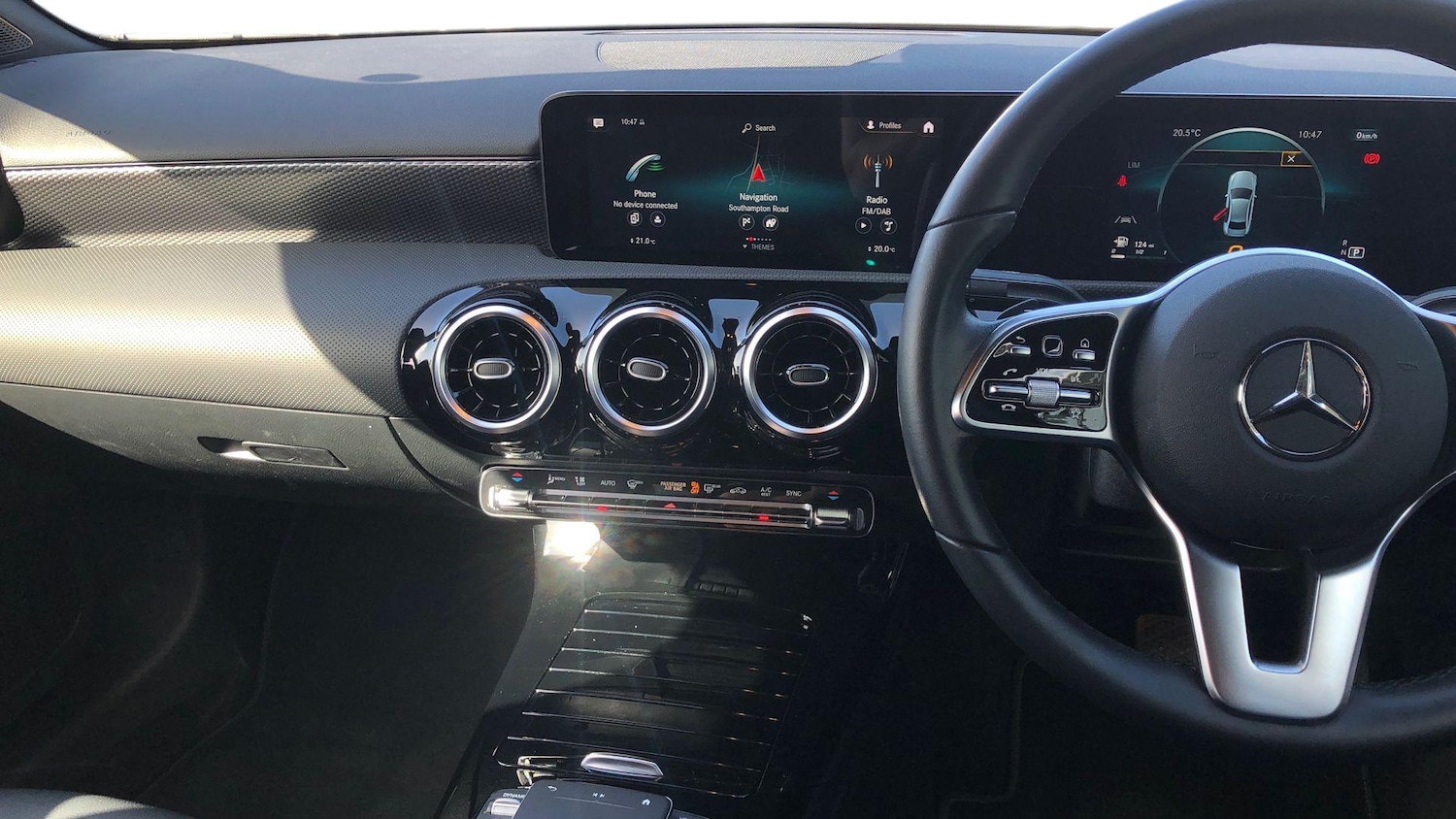 Used Mercedes-Benz A-Class 2022 for sale - 76413659: Photo 8