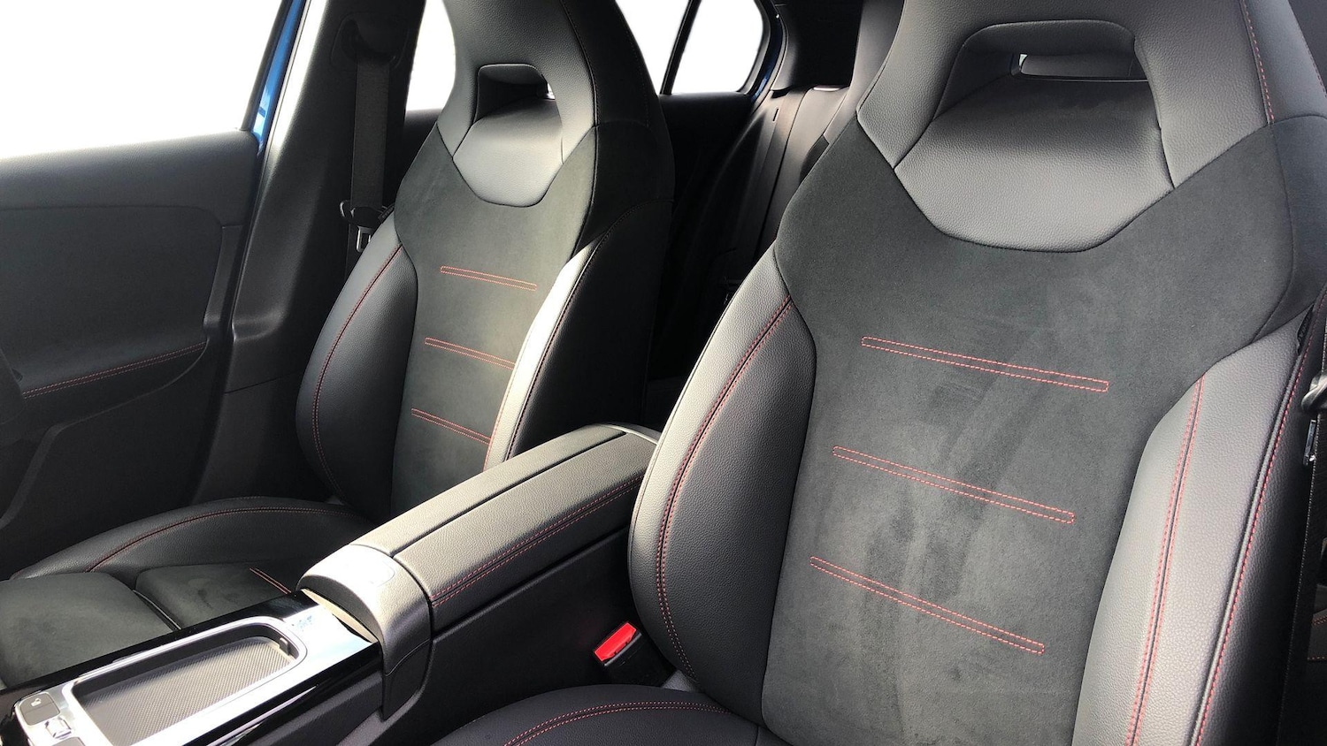 Used Mercedes-Benz A-Class 2023 for sale - 76413528: Photo 11