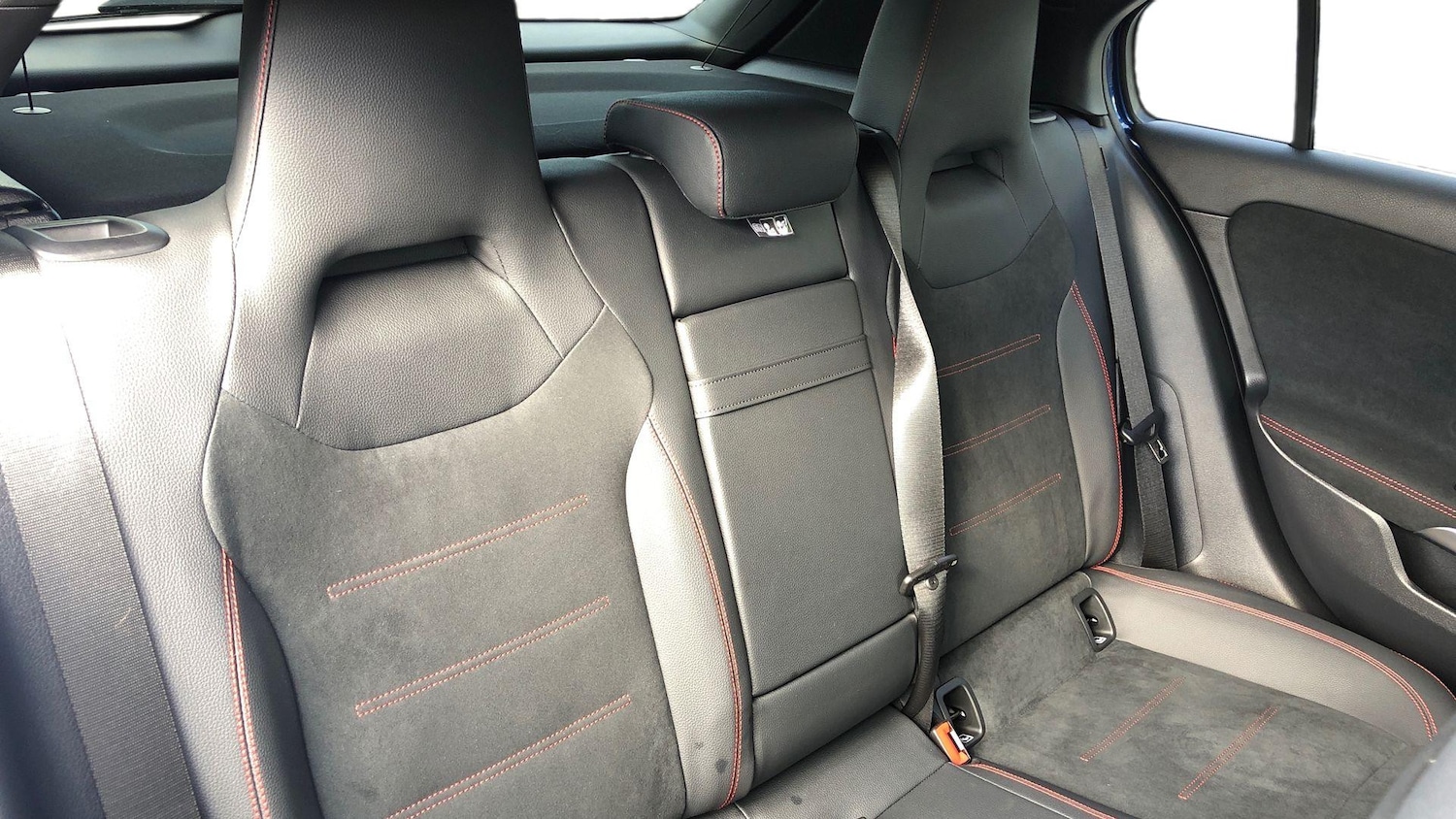 Used Mercedes-Benz A-Class 2023 for sale - 76413528: Photo 12