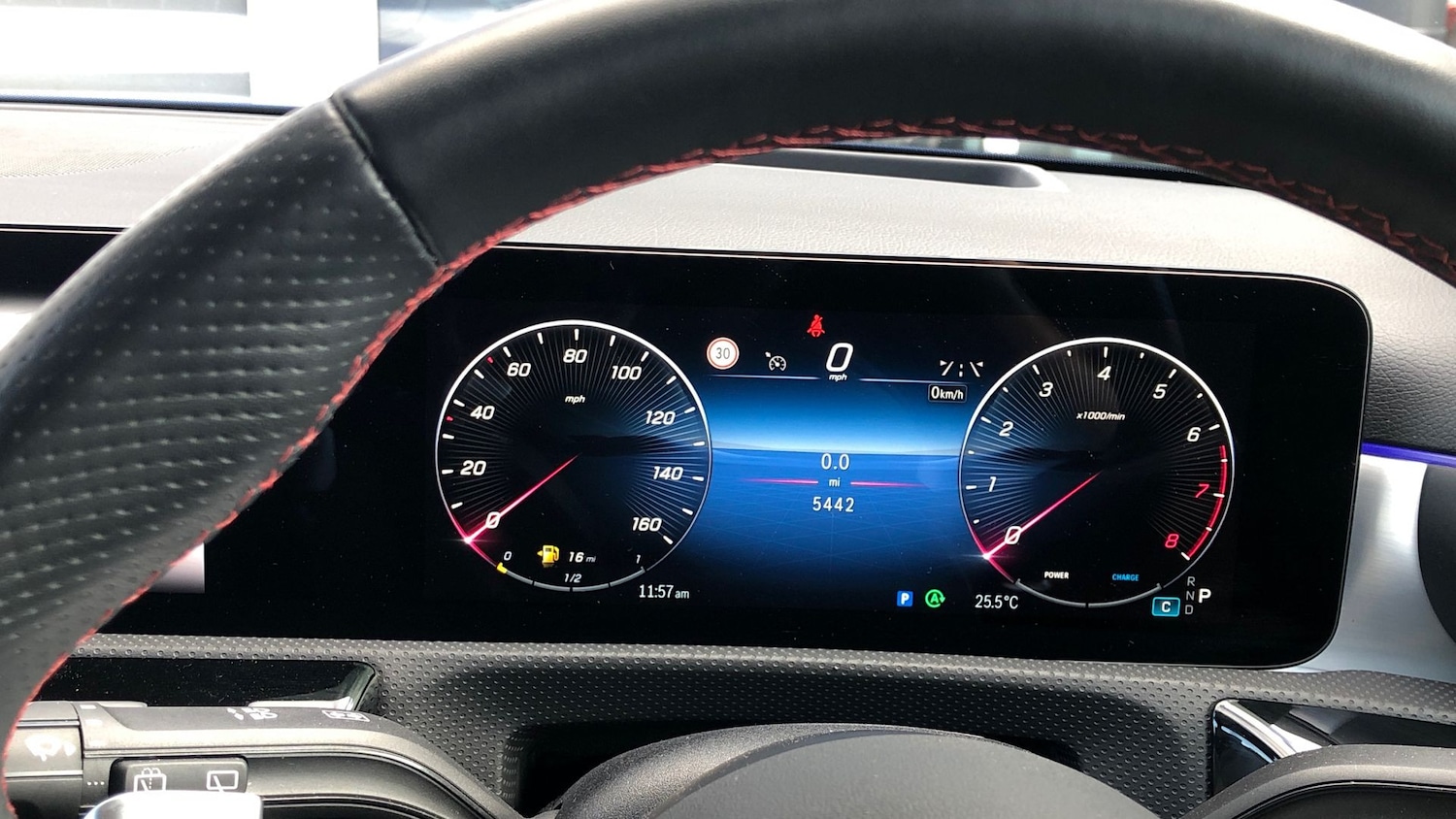 Used Mercedes-Benz A-Class 2023 for sale - 76413528: Photo 13