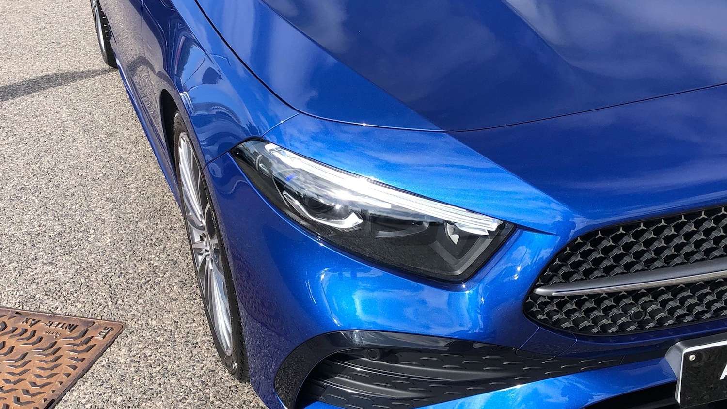 Used Mercedes-Benz A-Class 2023 for sale - 76413528: Photo 15