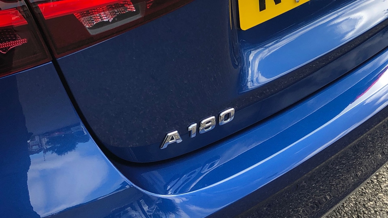 Used Mercedes-Benz A-Class 2023 for sale - 76413528: Photo 17