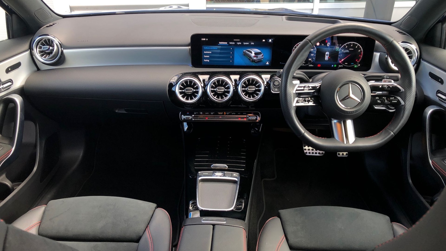 Used Mercedes-Benz A-Class 2023 for sale - 76413528: Photo 18