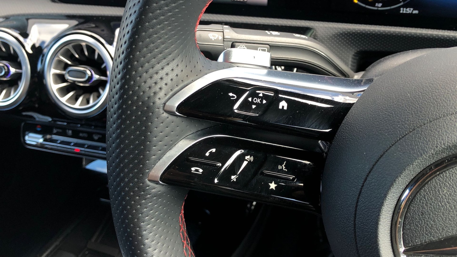 Used Mercedes-Benz A-Class 2023 for sale - 76413528: Photo 19