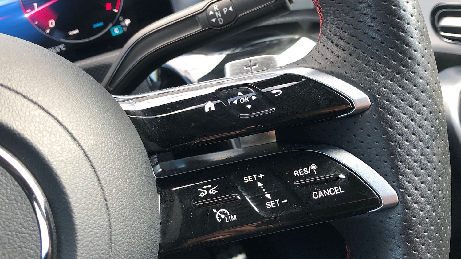 Used Mercedes-Benz A-Class 2023 for sale - 76413528: Photo 21