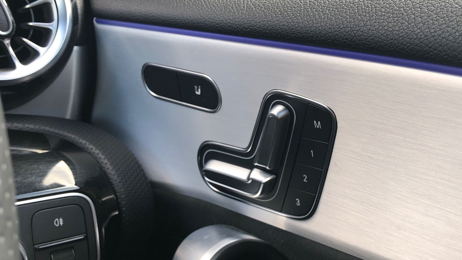 Used Mercedes-Benz A-Class 2023 for sale - 76413528: Photo 22