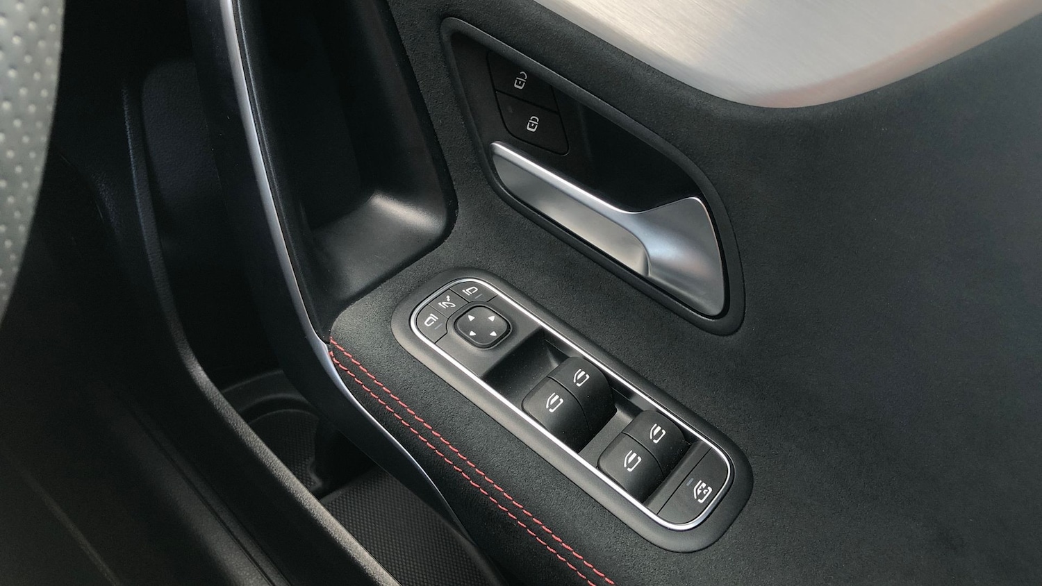 Used Mercedes-Benz A-Class 2023 for sale - 76413528: Photo 23