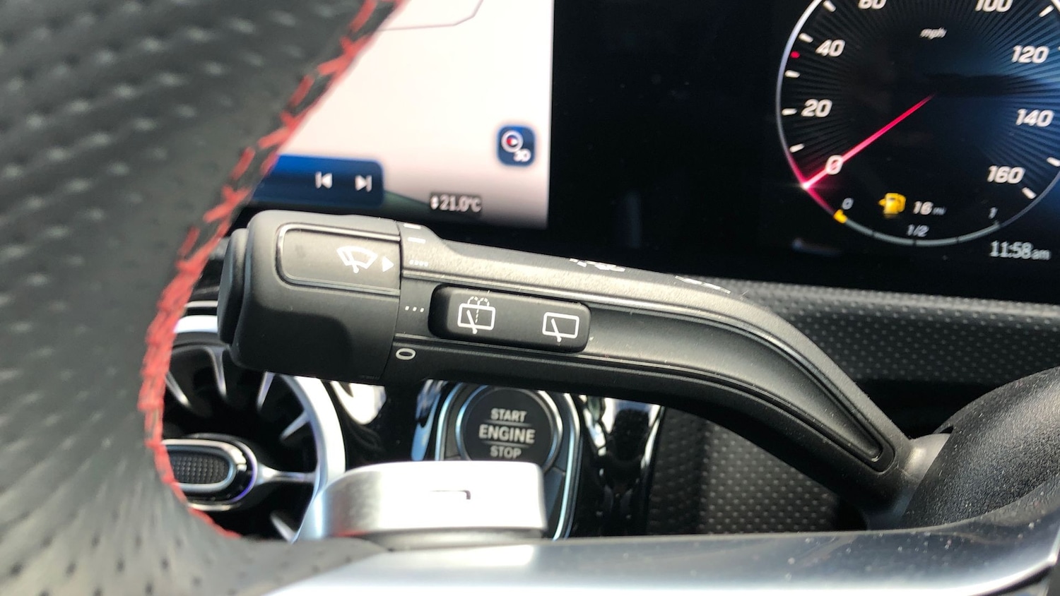 Used Mercedes-Benz A-Class 2023 for sale - 76413528: Photo 26