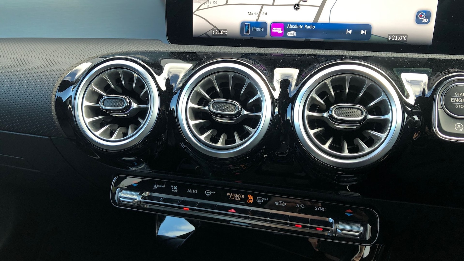 Used Mercedes-Benz A-Class 2023 for sale - 76413528: Photo 28