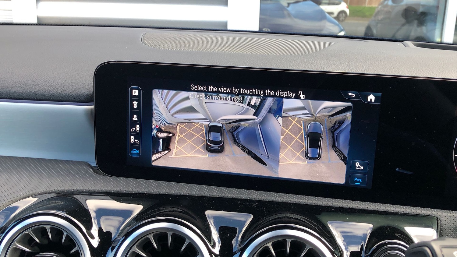 Used Mercedes-Benz A-Class 2023 for sale - 76413528: Photo 34