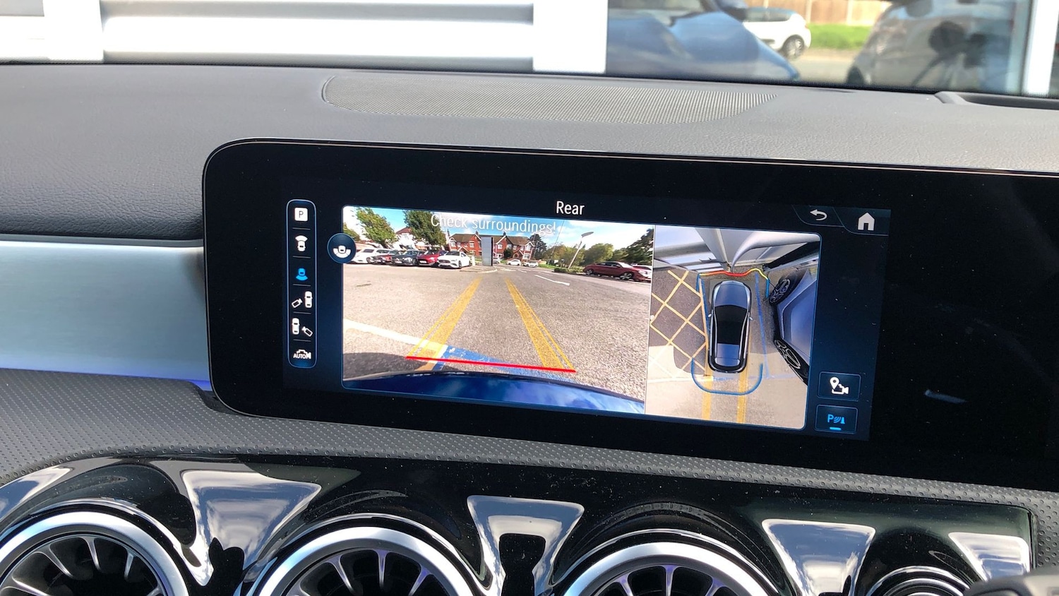 Used Mercedes-Benz A-Class 2023 for sale - 76413528: Photo 36