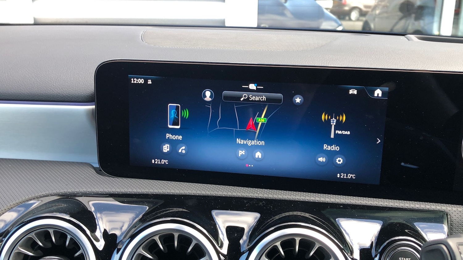 Used Mercedes-Benz A-Class 2023 for sale - 76413528: Photo 37