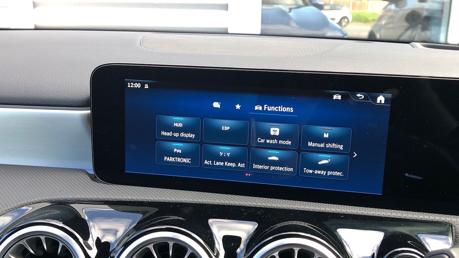 Used Mercedes-Benz A-Class 2023 for sale - 76413528: Photo 38