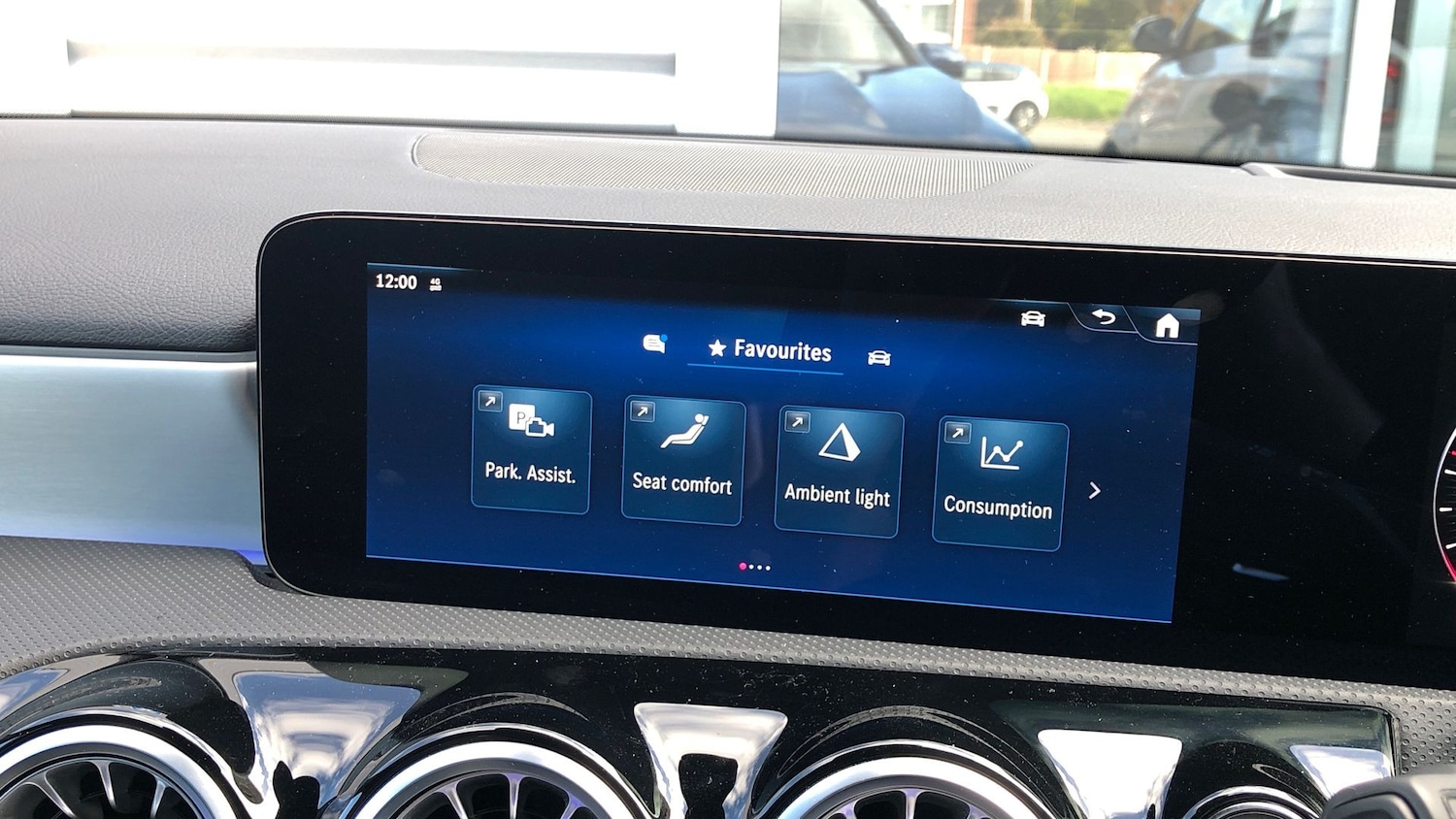 Used Mercedes-Benz A-Class 2023 for sale - 76413528: Photo 39