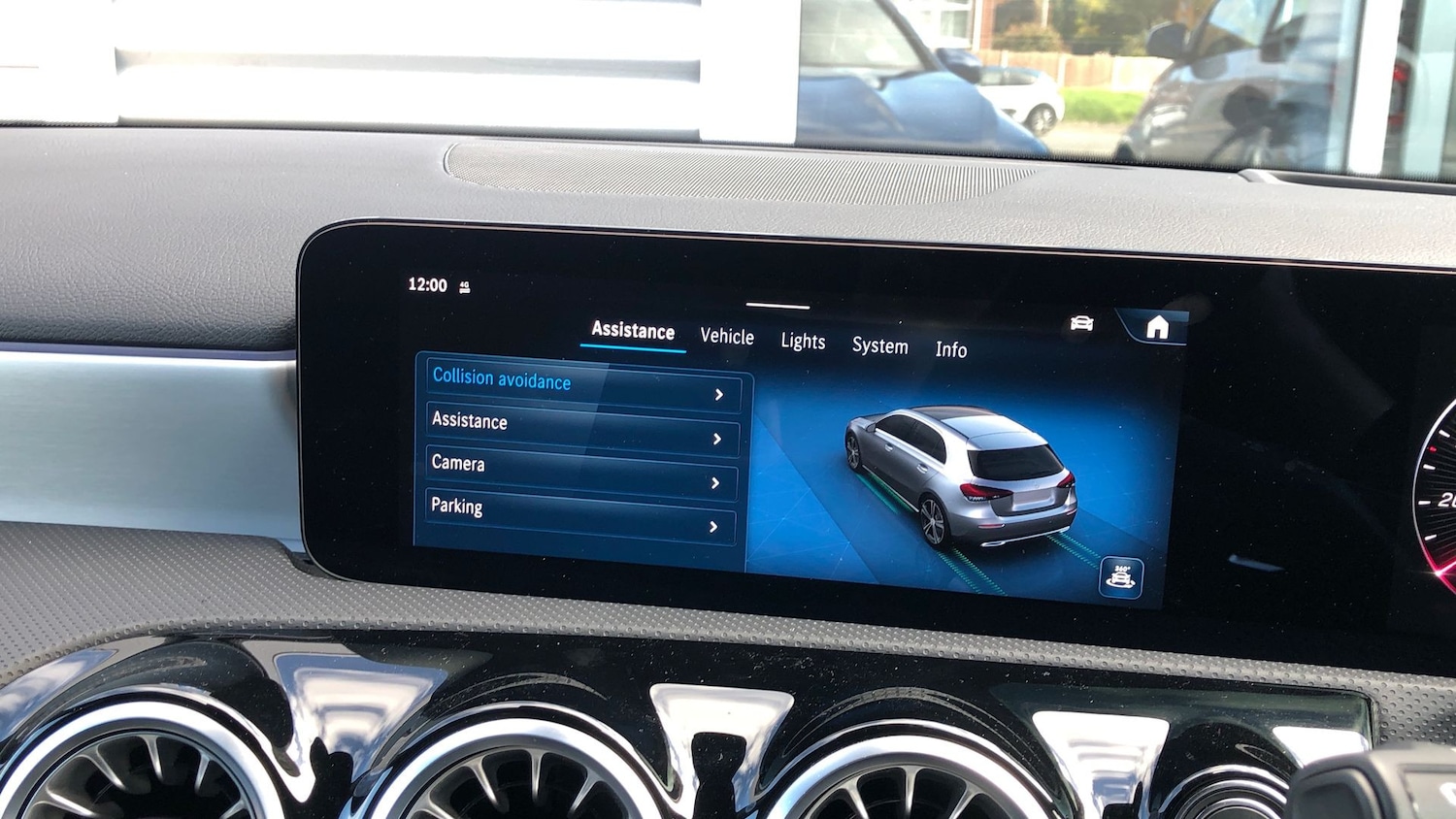 Used Mercedes-Benz A-Class 2023 for sale - 76413528: Photo 40