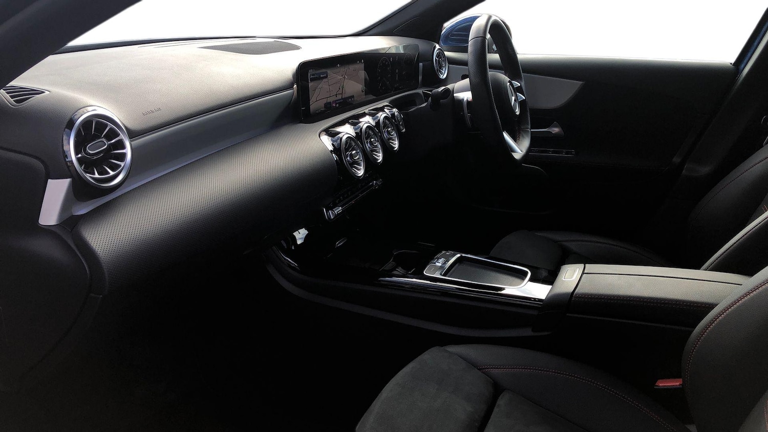 Used Mercedes-Benz A-Class 2023 for sale - 76413528: Photo 8