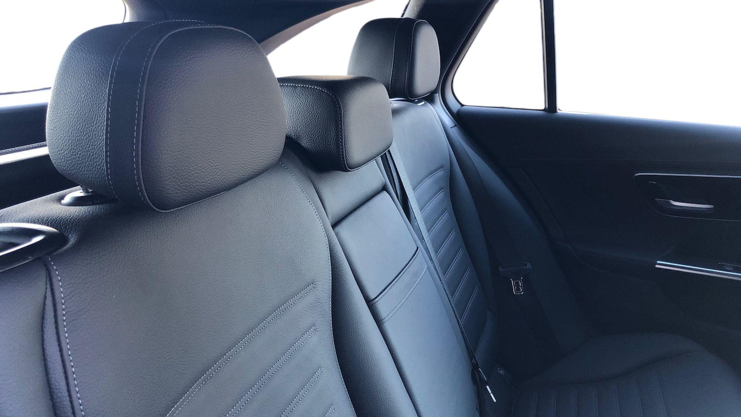 Used Mercedes-Benz C Class 2022 for sale - 77502778: Photo 12