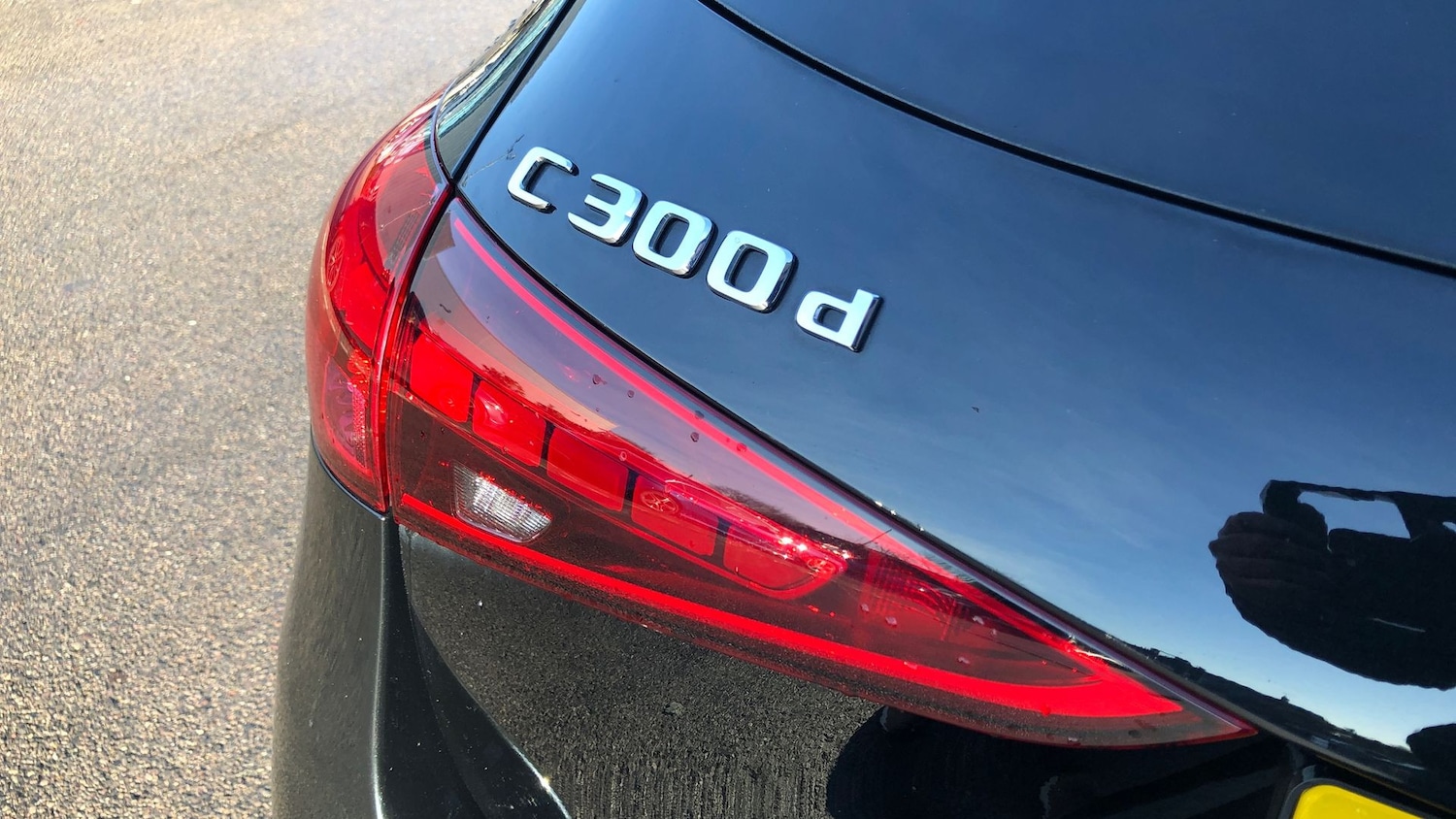 Used Mercedes-Benz C Class 2022 for sale - 77502778: Photo 17