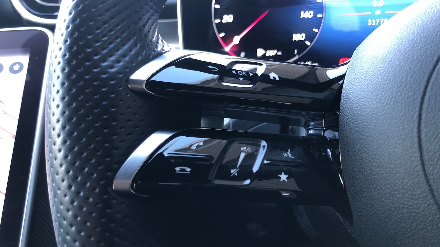 Used Mercedes-Benz C Class 2022 for sale - 77502778: Photo 19