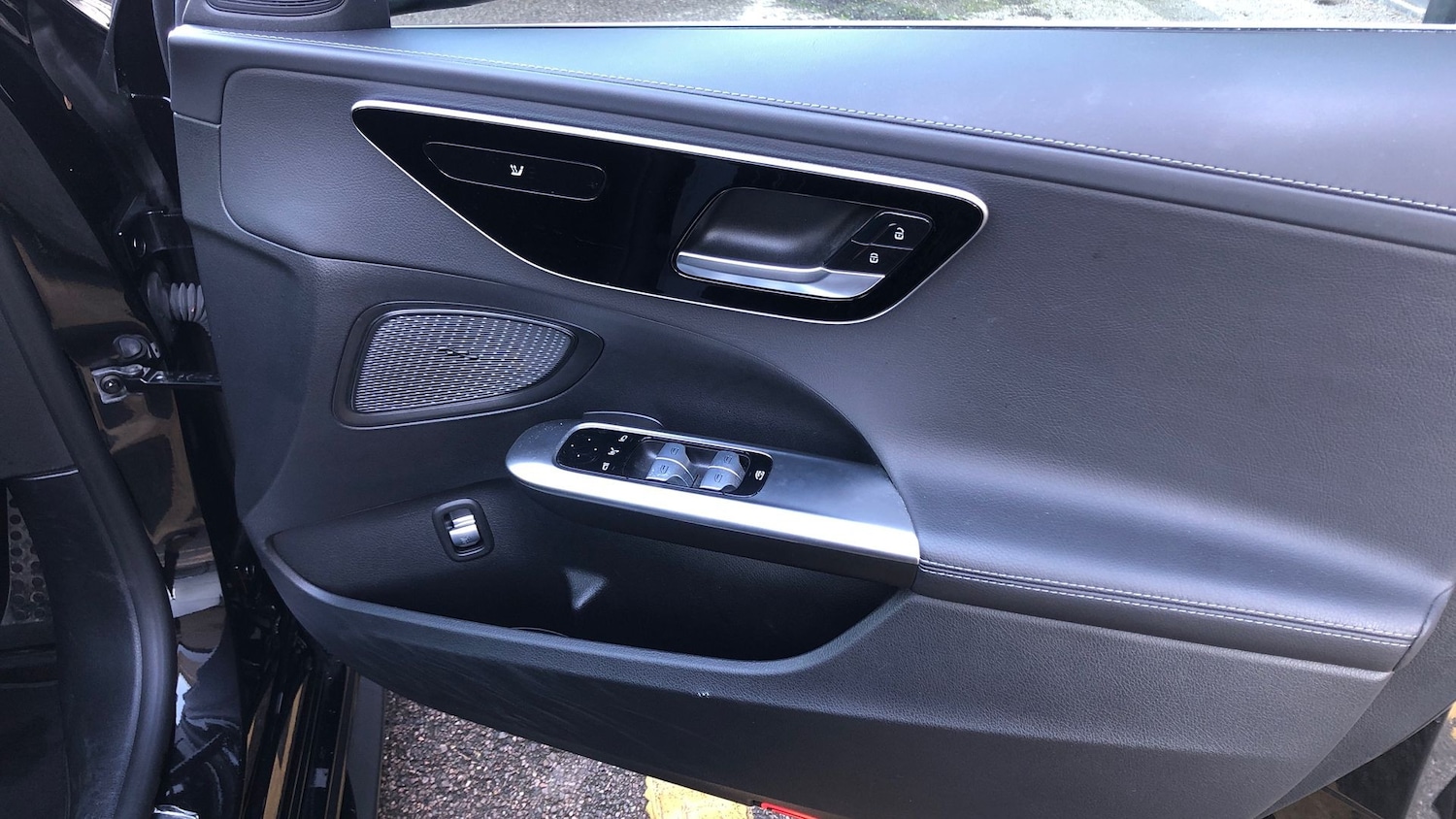 Used Mercedes-Benz C Class 2022 for sale - 77502778: Photo 23