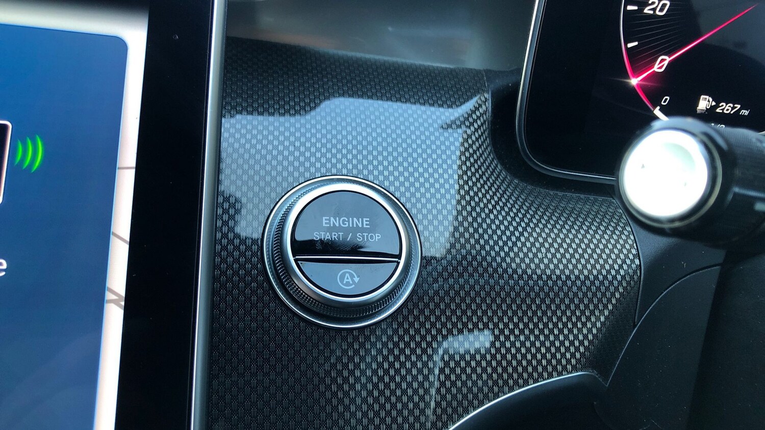 Used Mercedes-Benz C Class 2022 for sale - 77502778: Photo 35