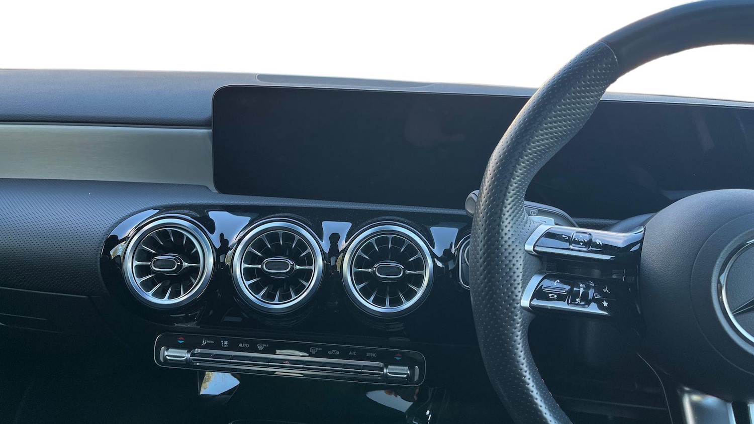 Used Mercedes-Benz A-Class 2024 for sale - 76707404: Photo 10