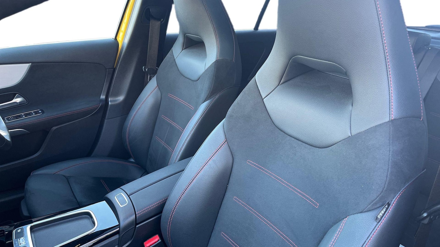 Used Mercedes-Benz A-Class 2024 for sale - 76707404: Photo 11