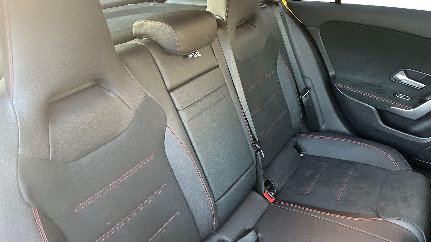 Used Mercedes-Benz A-Class 2024 for sale - 76707404: Photo 12