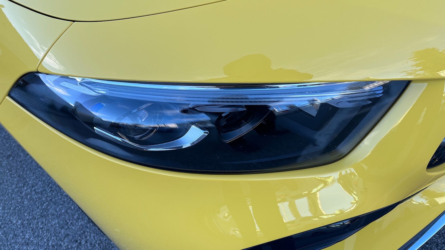 Used Mercedes-Benz A-Class 2024 for sale - 76707404: Photo 15