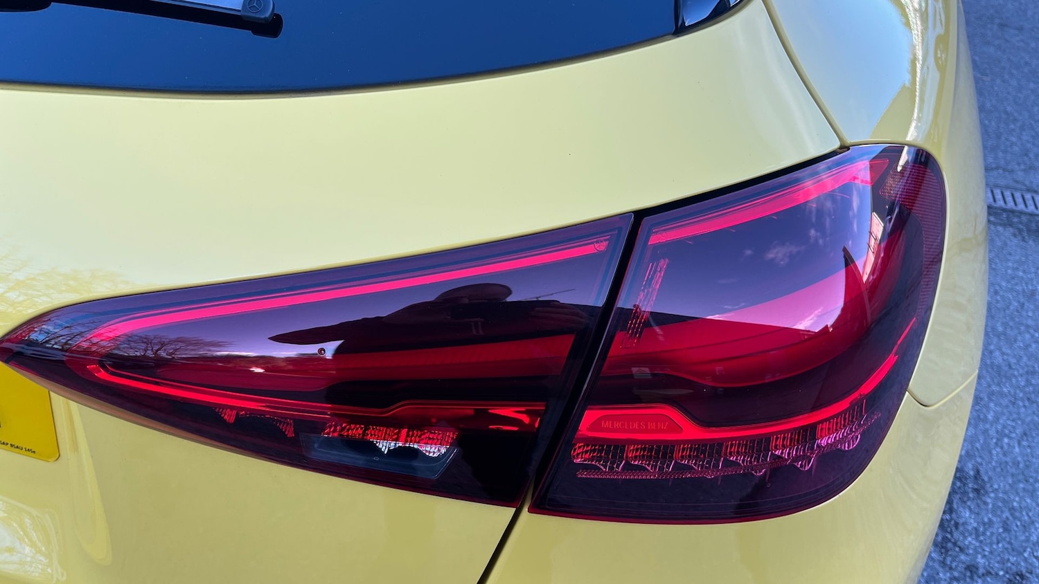 Used Mercedes-Benz A-Class 2024 for sale - 76707404: Photo 16