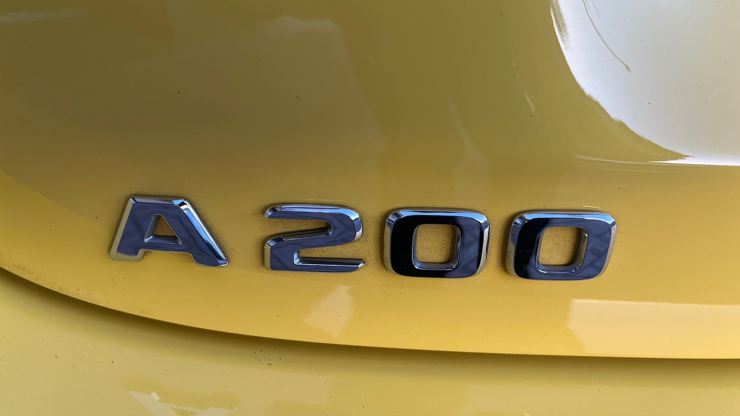 Used Mercedes-Benz A-Class 2024 for sale - 76707404: Photo 17