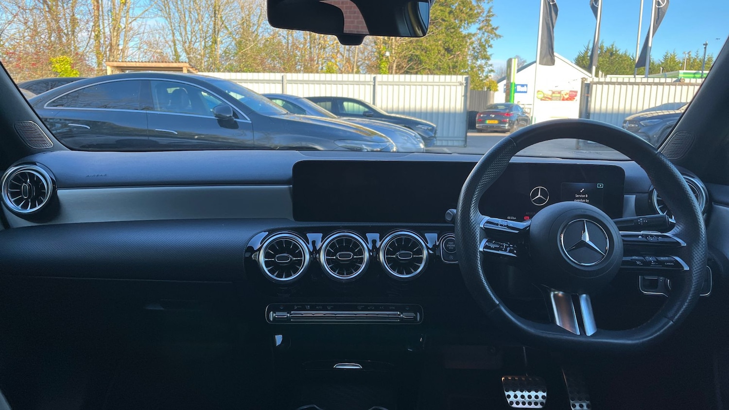 Used Mercedes-Benz A-Class 2024 for sale - 76707404: Photo 18