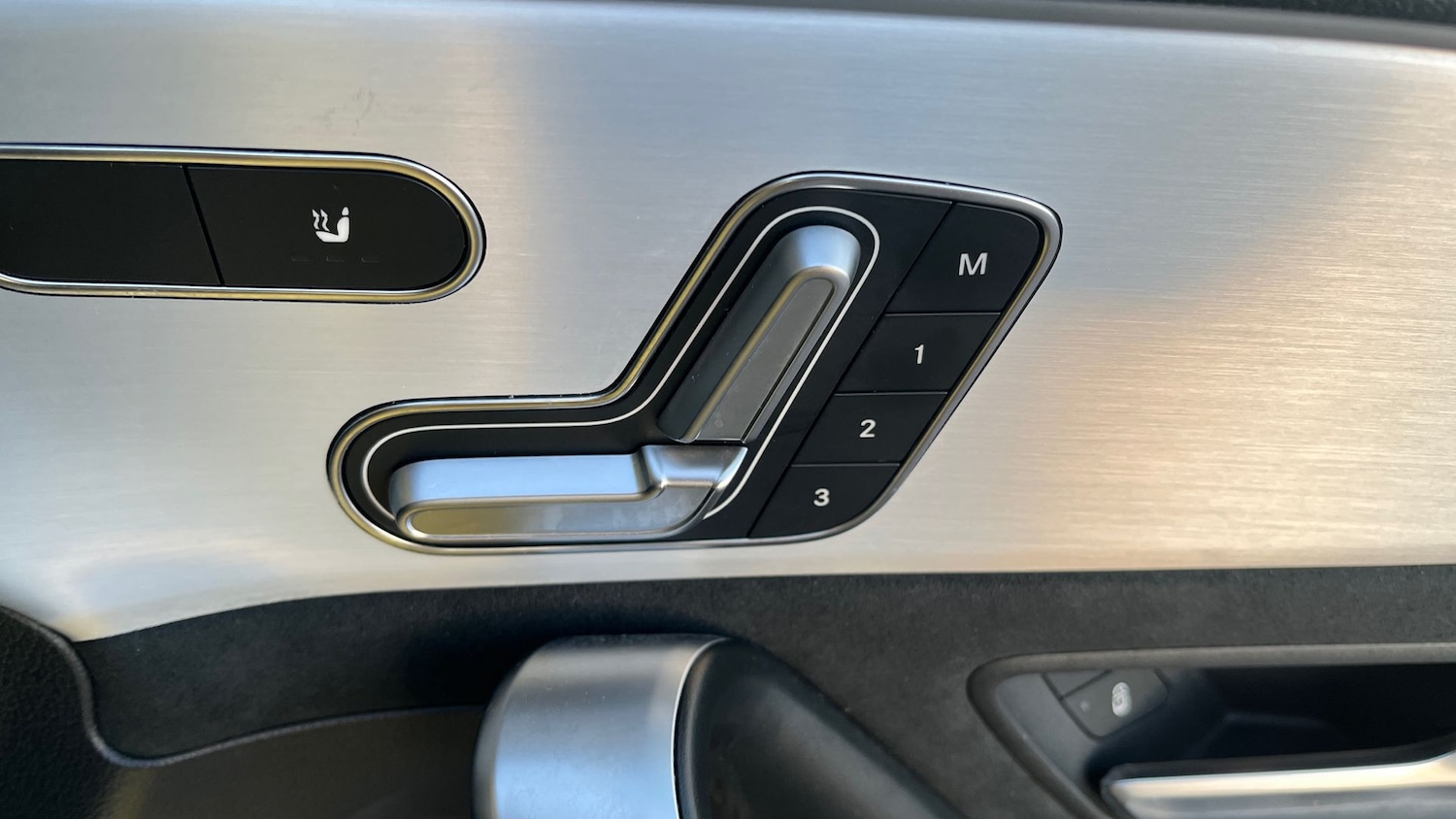 Used Mercedes-Benz A-Class 2024 for sale - 76707404: Photo 21