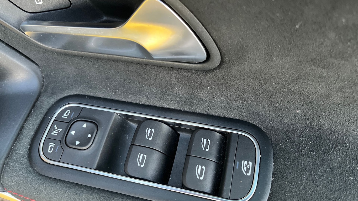 Used Mercedes-Benz A-Class 2024 for sale - 76707404: Photo 22