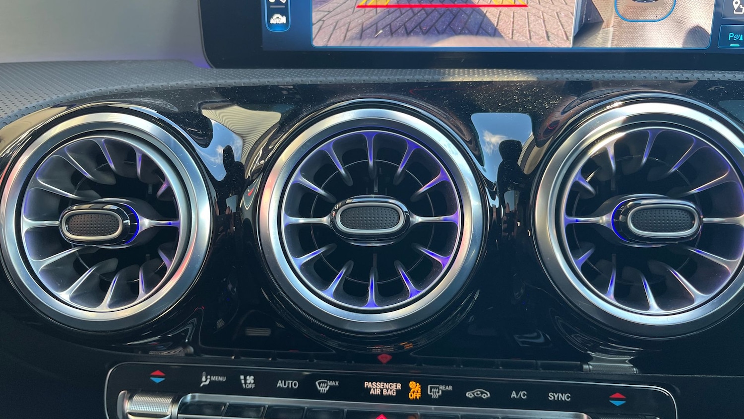 Used Mercedes-Benz A-Class 2024 for sale - 76707404: Photo 26