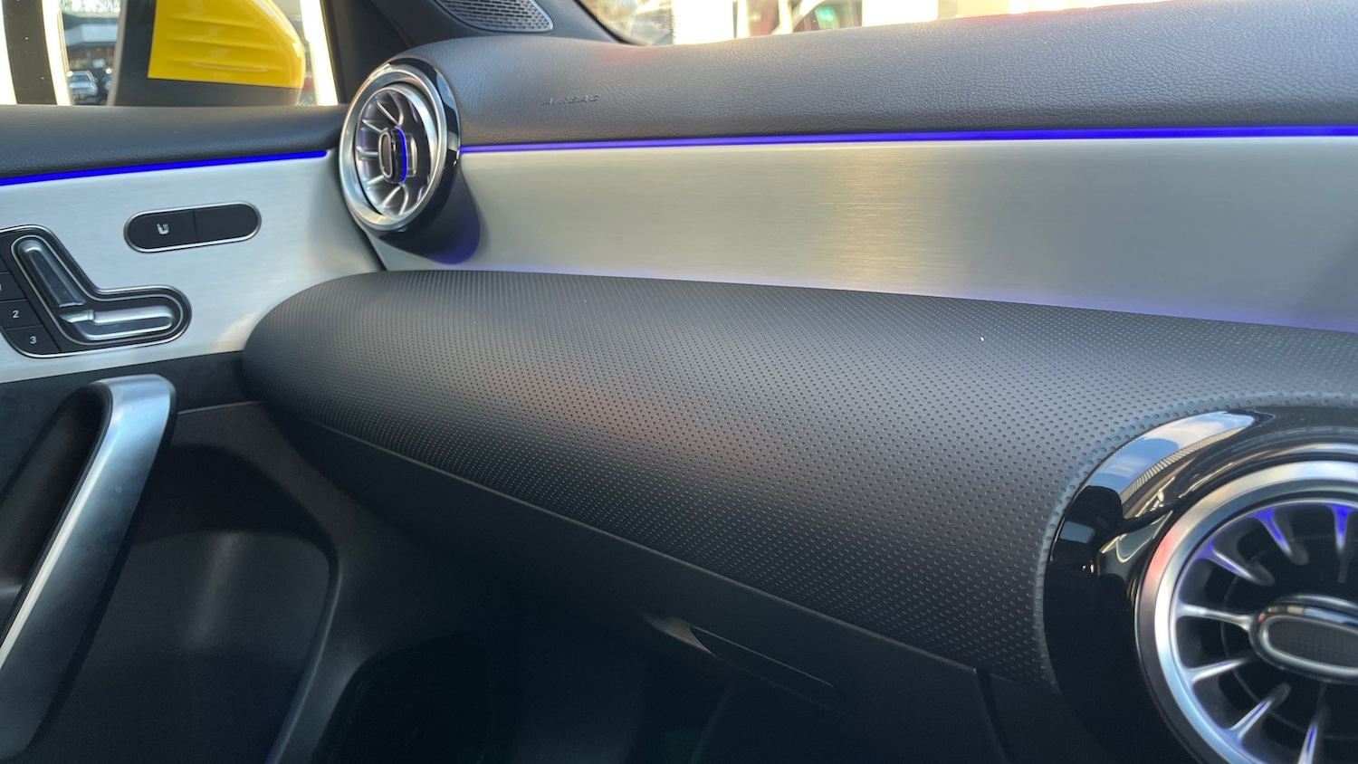 Used Mercedes-Benz A-Class 2024 for sale - 76707404: Photo 27