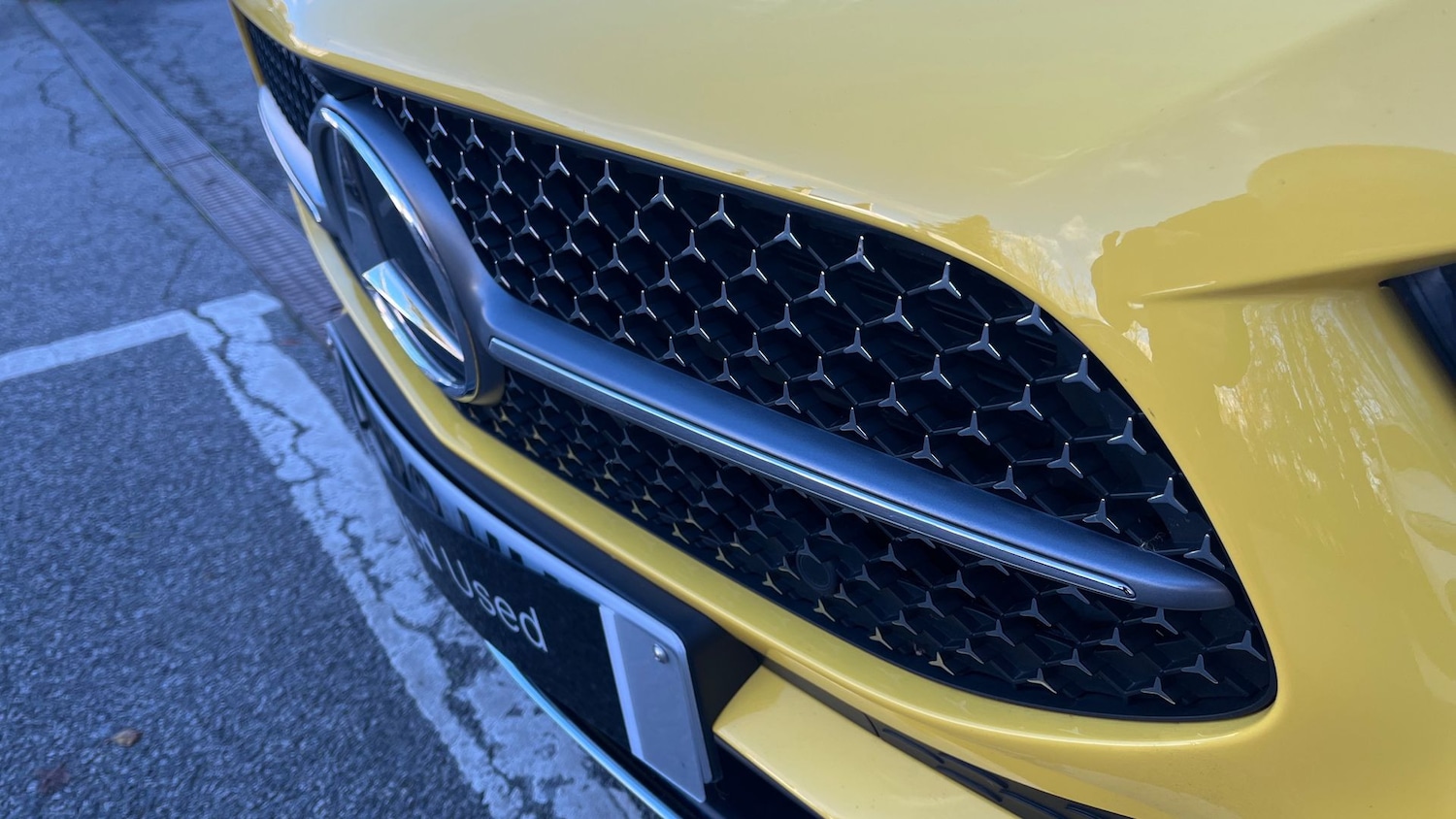 Used Mercedes-Benz A-Class 2024 for sale - 76707404: Photo 33