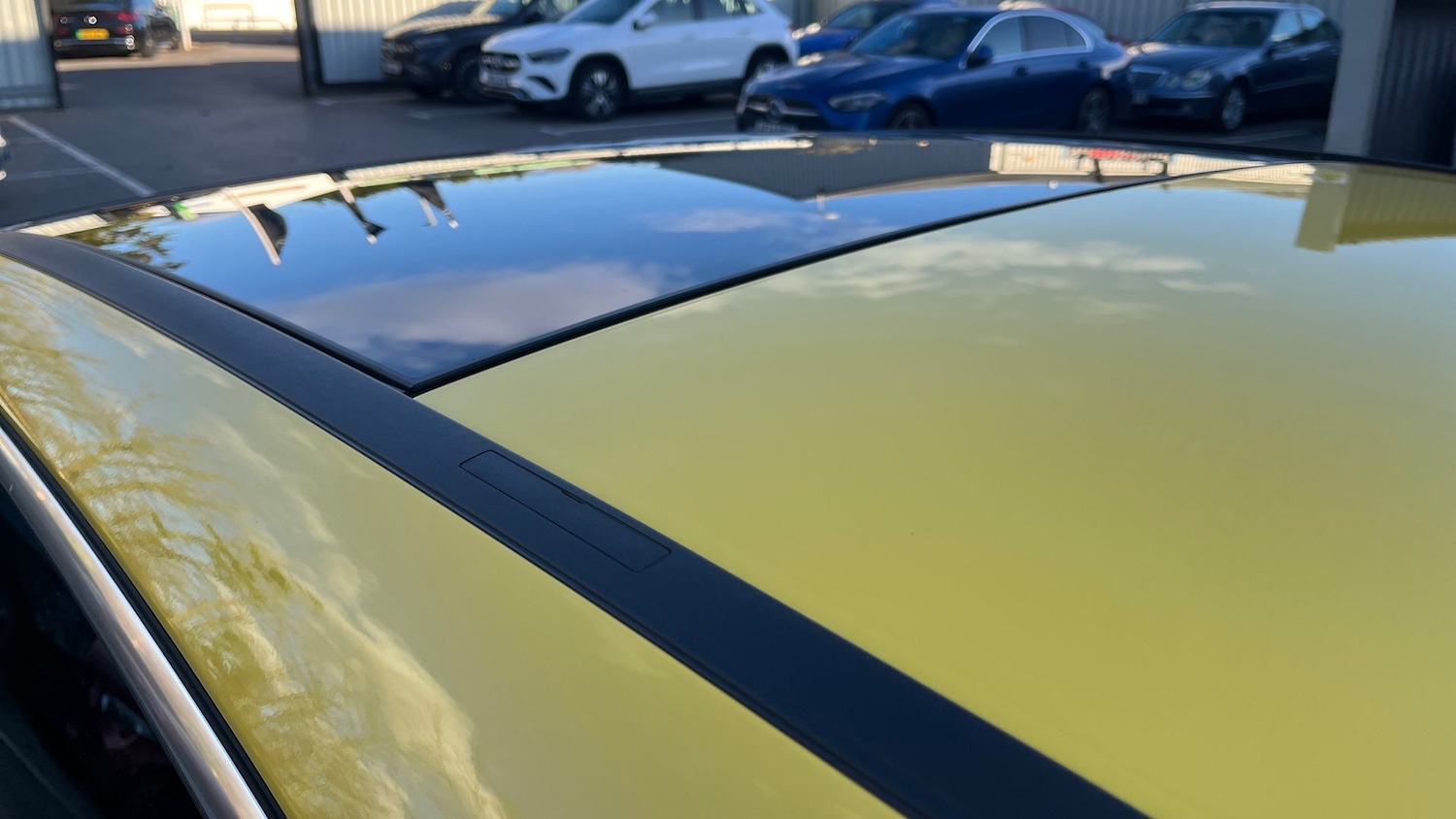 Used Mercedes-Benz A-Class 2024 for sale - 76707404: Photo 34