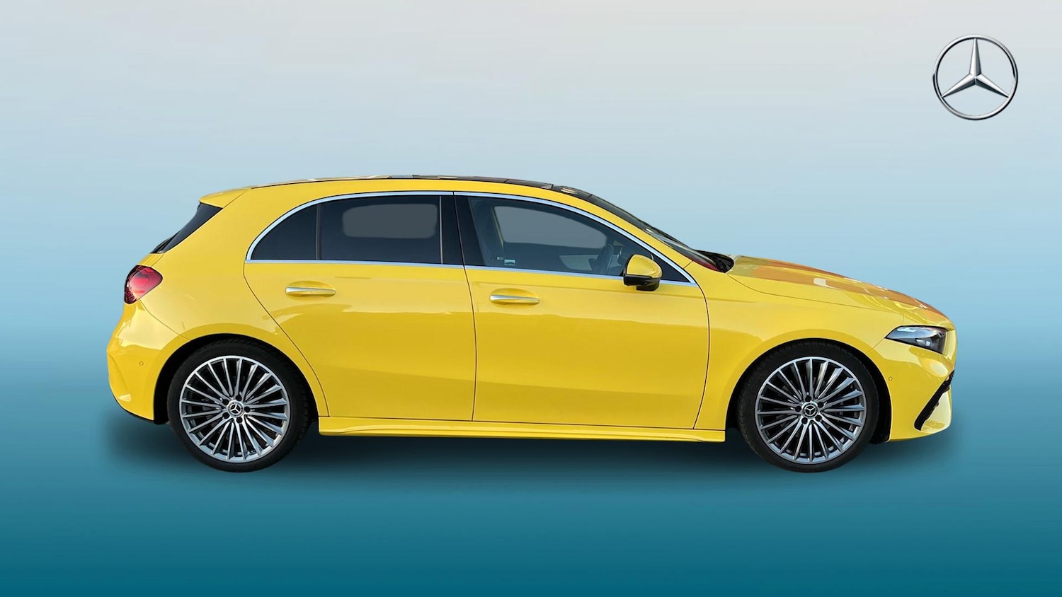 Used Mercedes-Benz A-Class 2024 for sale - 76707404: Photo 4