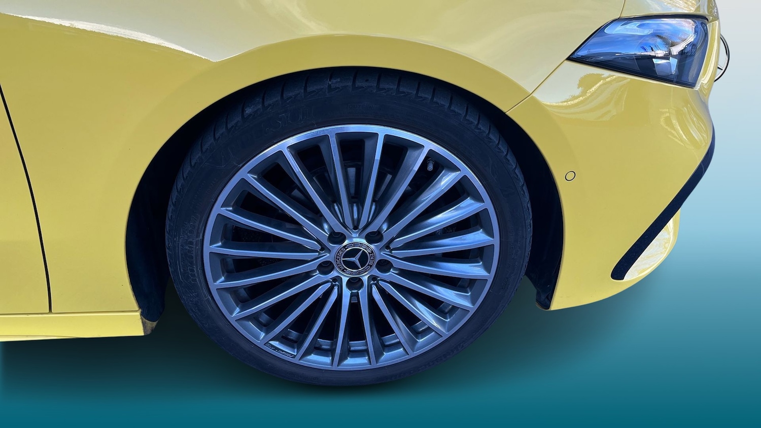 Used Mercedes-Benz A-Class 2024 for sale - 76707404: Photo 5