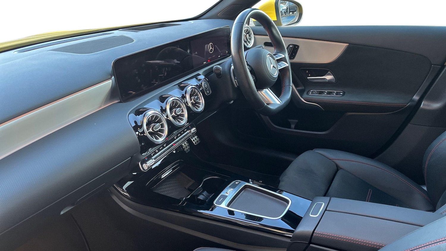 Used Mercedes-Benz A-Class 2024 for sale - 76707404: Photo 8