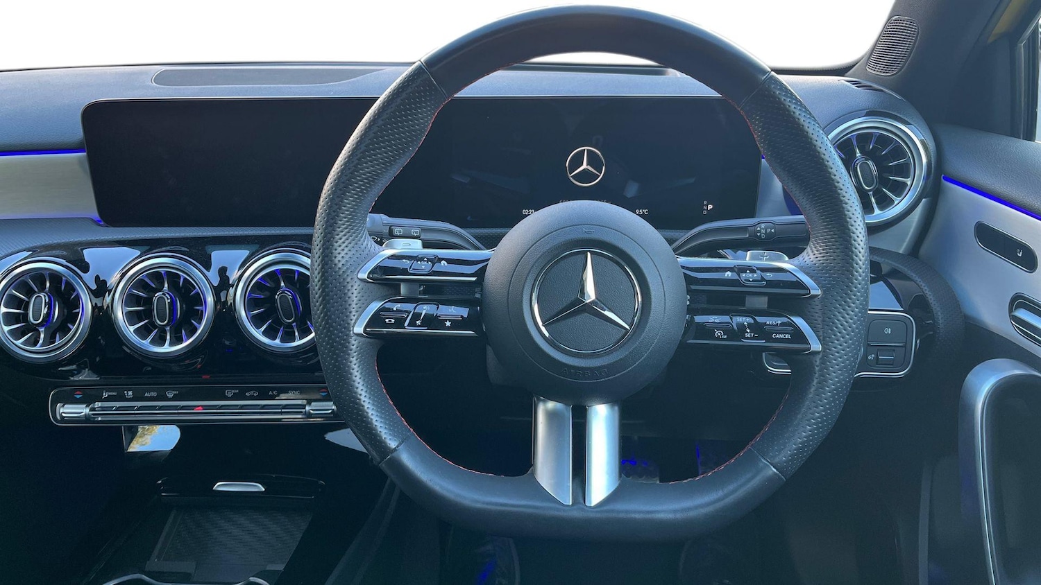 Used Mercedes-Benz A-Class 2024 for sale - 76707404: Photo 9