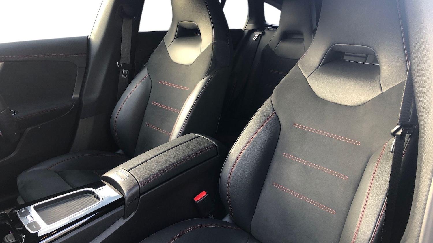 Used Mercedes-Benz CLA 2023 for sale - 77154710: Photo 11