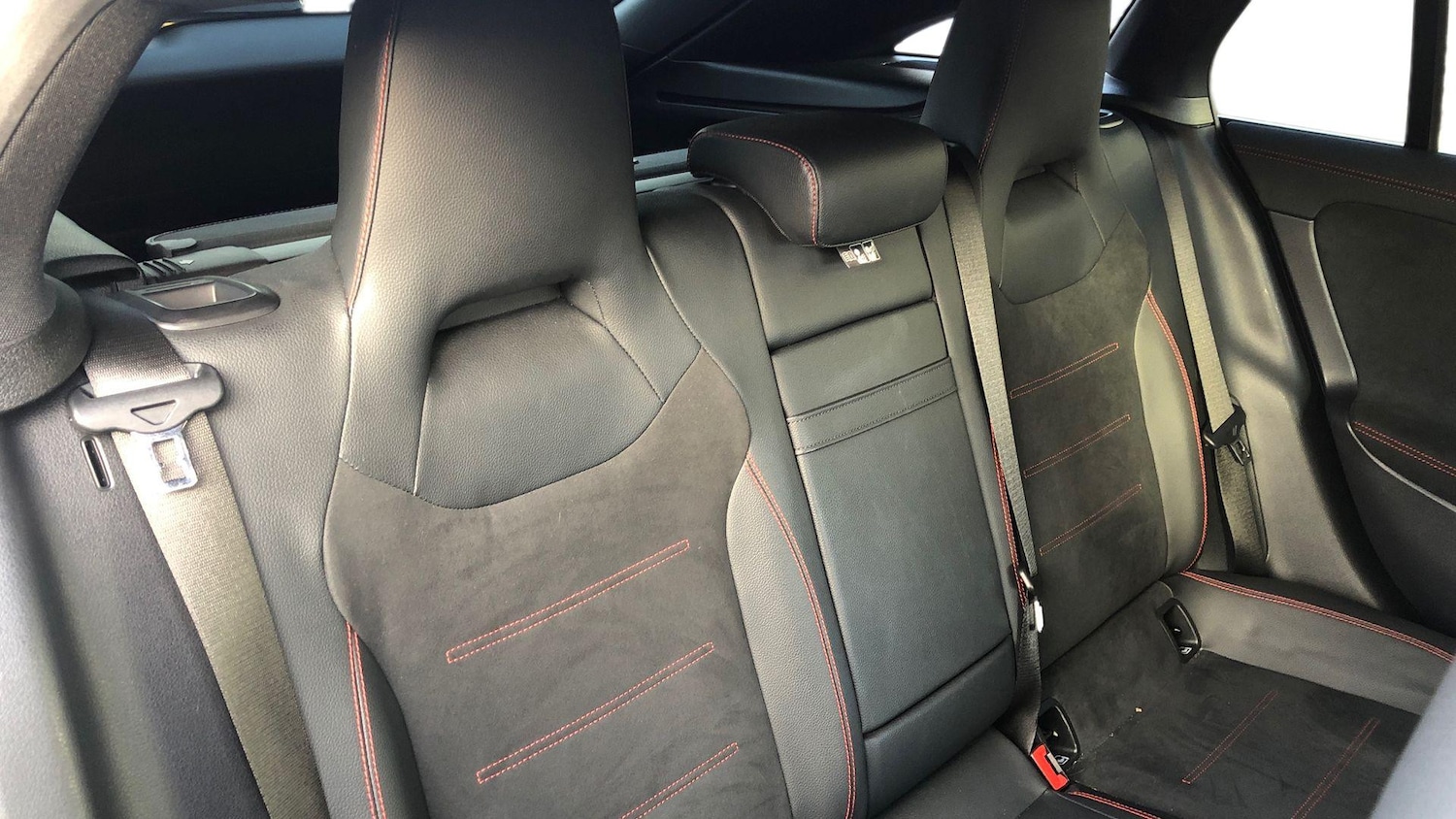 Used Mercedes-Benz CLA 2023 for sale - 77154710: Photo 12