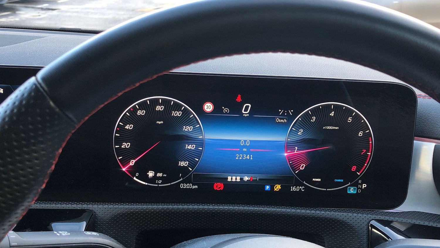 Used Mercedes-Benz CLA 2023 for sale - 77154710: Photo 13