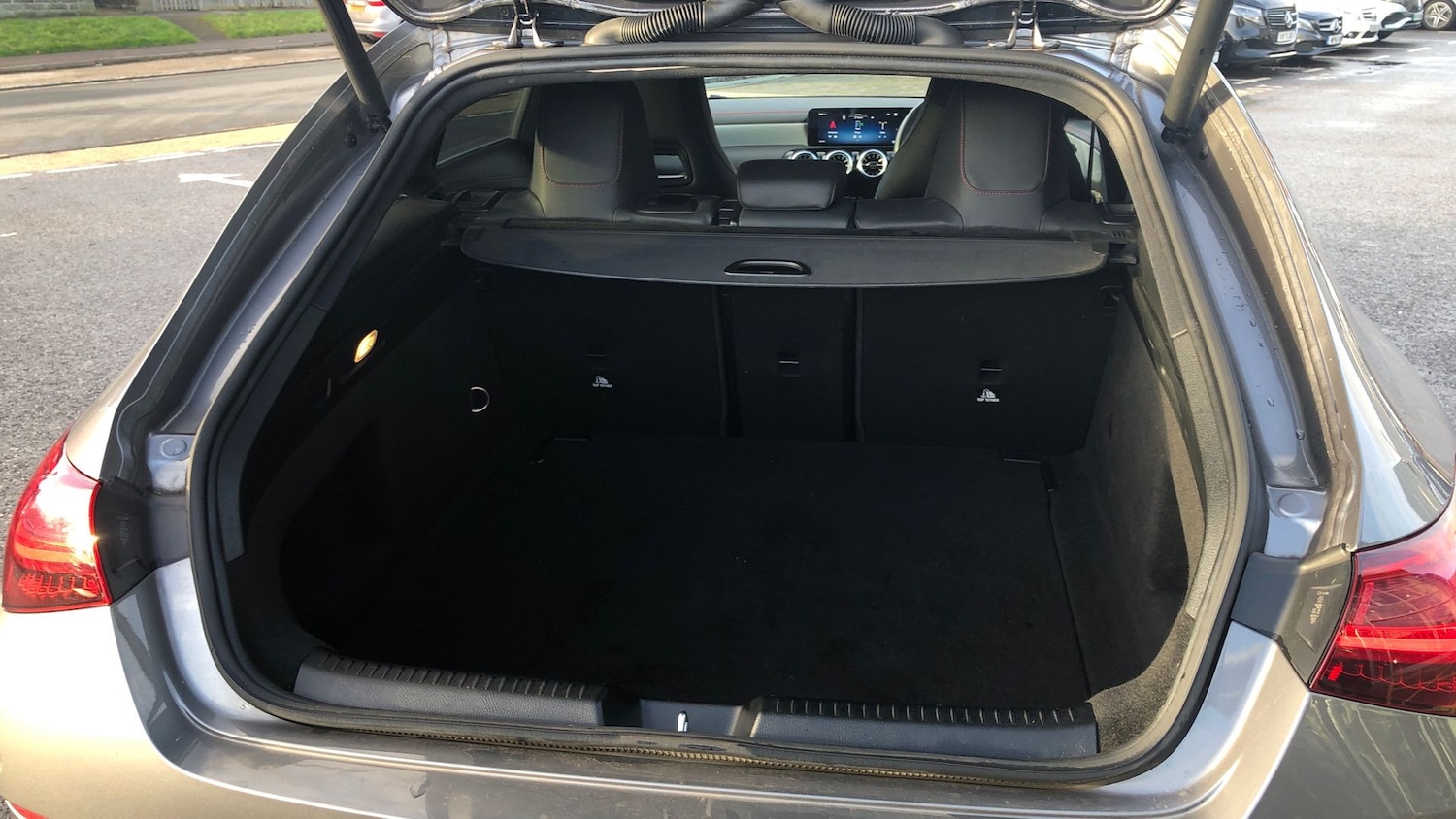 Used Mercedes-Benz CLA 2023 for sale - 77154710: Photo 14