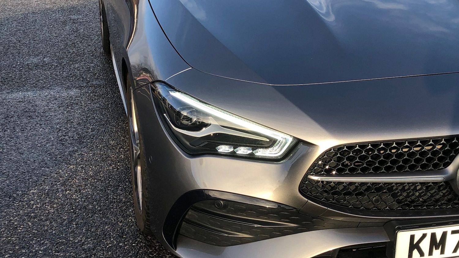 Used Mercedes-Benz CLA 2023 for sale - 77154710: Photo 15