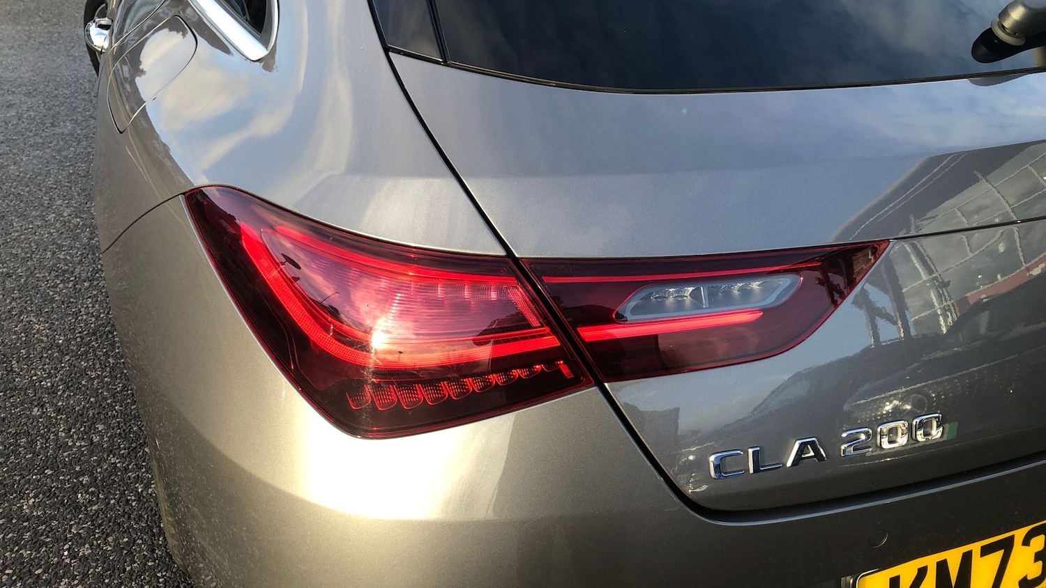 Used Mercedes-Benz CLA 2023 for sale - 77154710: Photo 16