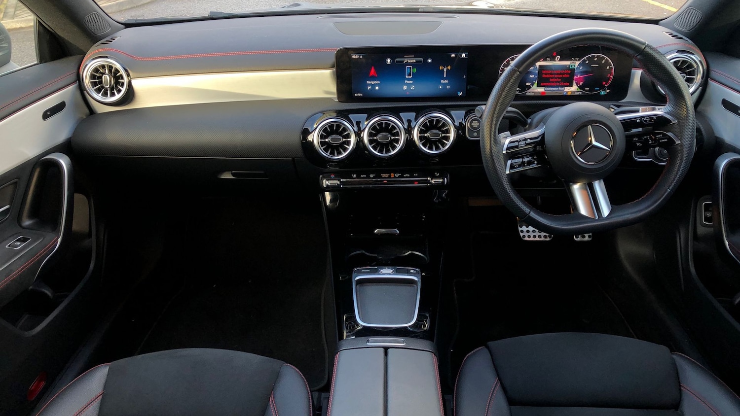 Used Mercedes-Benz CLA 2023 for sale - 77154710: Photo 18